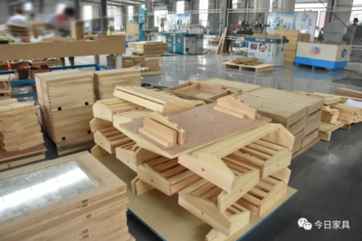 床墊、木材產(chǎn)業(yè)鏈告急!美國漲價潮背后,竟是中國原材料影響?