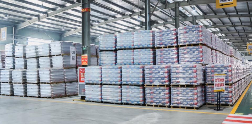 從&ldquo;賣產品&rdquo;到&ldquo;建生態&rdquo; 西卡德高用數字化&ldquo;粘&rdquo;住百萬師傅