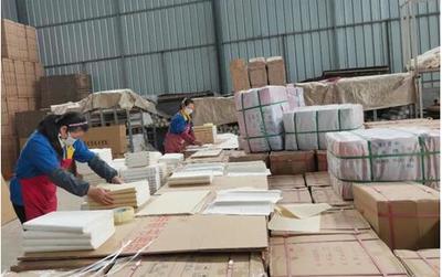 夾江 千年紙鄉全面復蘇，開足馬力做“紙”文章，包裝材料產業煥發新生機