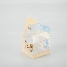 廠家定制PP產品展示盒 多樣化選擇與價格優勢