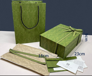 綠色土雞蛋有機(jī)農(nóng)產(chǎn)品包裝禮盒設(shè)計(jì) 環(huán)保材質(zhì)與美學(xué)融合