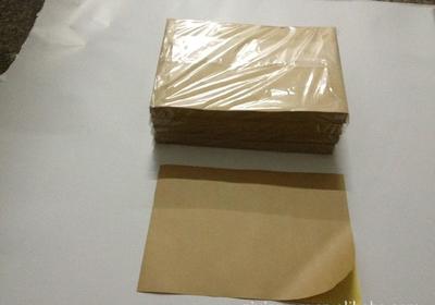 福州供應牛皮紙不干膠包裝材料 環保實用，助力產業升級