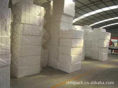 上海宏翎塑料包裝制品 優質EPS泡沫包裝的可靠供應商