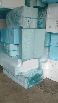 【實(shí)地探訪】揭秘中山古鎮(zhèn)保麗龍泡沫加工廠 從原料到包裝材料的全過(guò)程