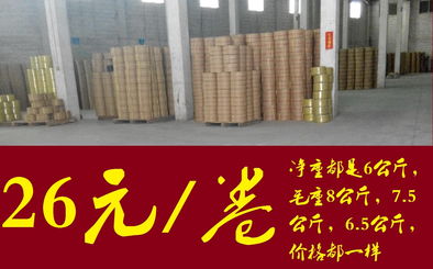 佛山市順德區(qū)固力塑料打包帶廠行情解析 今日價(jià)格走勢(shì)、報(bào)價(jià)參考與包裝材料圖片一覽